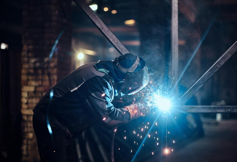 fabricación